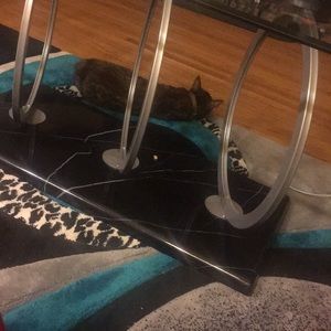 Meet your Posher, Capricd